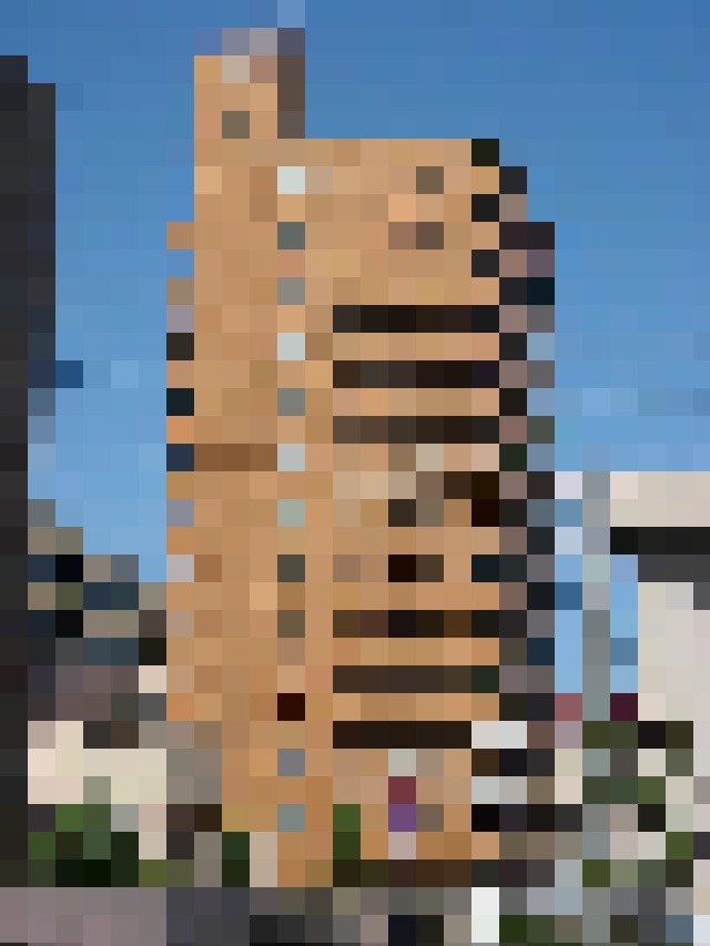 ダイアパレスロイヤル持田　3LDK