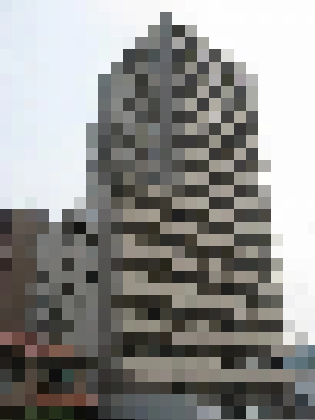 ジェイシティ山越　4LDK