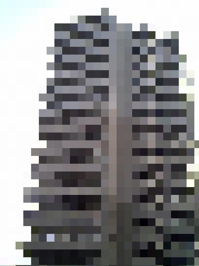 パークベルズ古町　2LDK