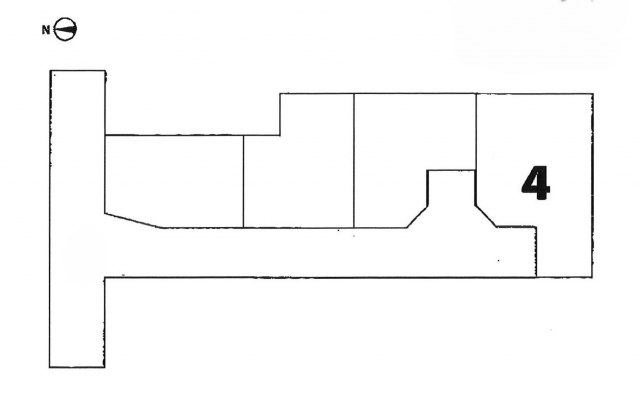 松山市平田町売土地