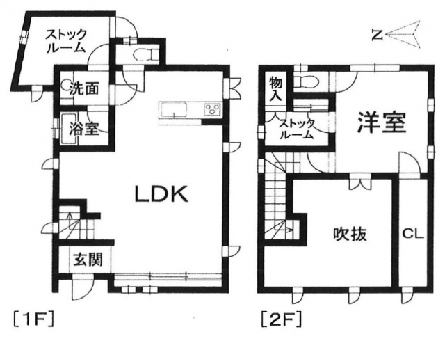 正円寺3丁目売戸建
