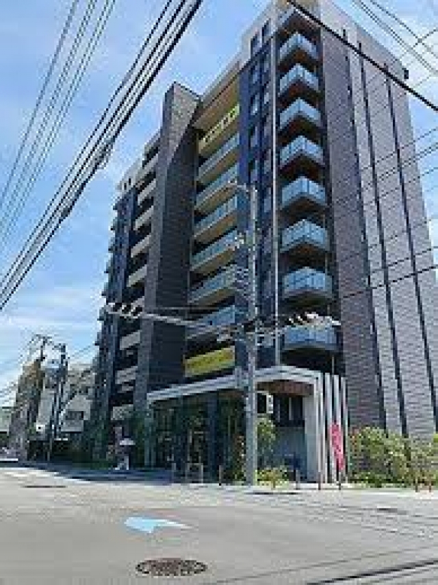 クレアホームズ道後西　1LDK