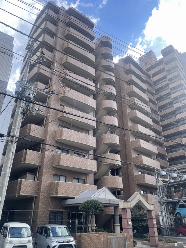 グランディア大手町弐番館　3LDK