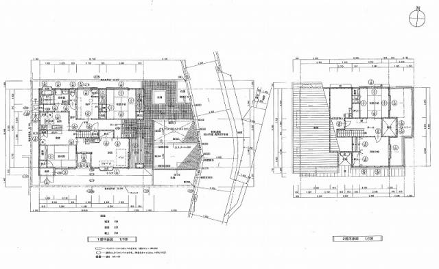 畑寺2丁目戸建