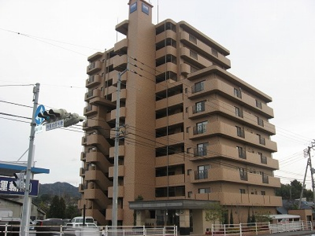 サントノーレ内宮3LDK