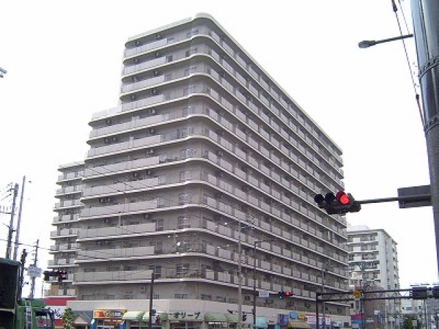 ロータリー本町1R