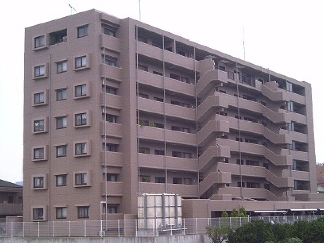 ジェイシティ岩崎　3LDK