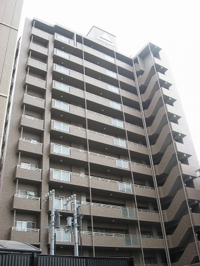 サーパス本町　3LDK