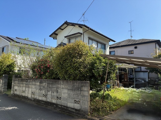 今在家2丁目土地