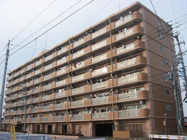 ドゥエル安城寺4DK