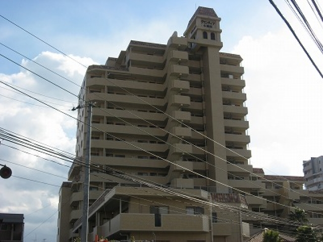 グランディア土居田　3LDK