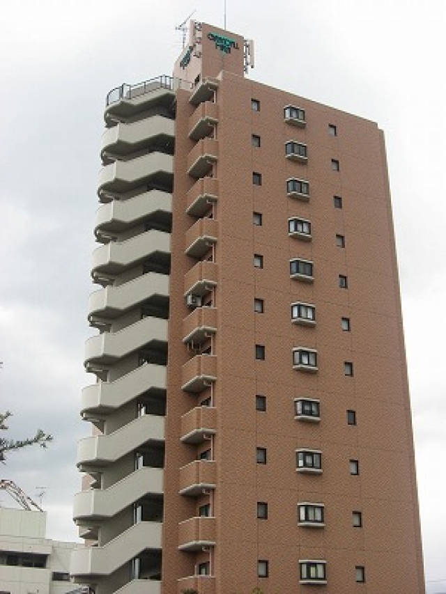 グランフィル平井2SLDK