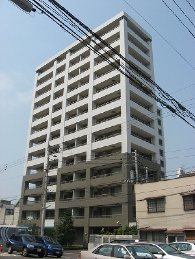 グランディアパークウエスト3LDK