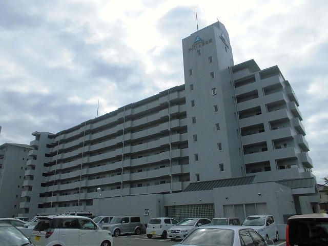 サーパス土居田西3LDK