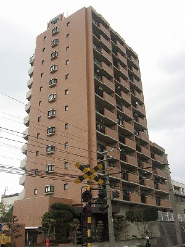 グランフィル平井2SLDK