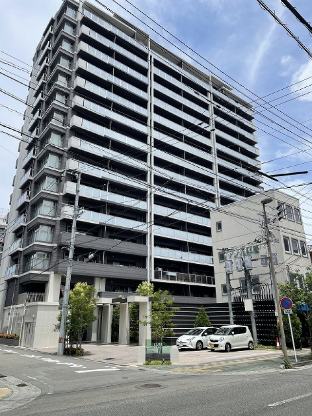 クラース三番町3LDK