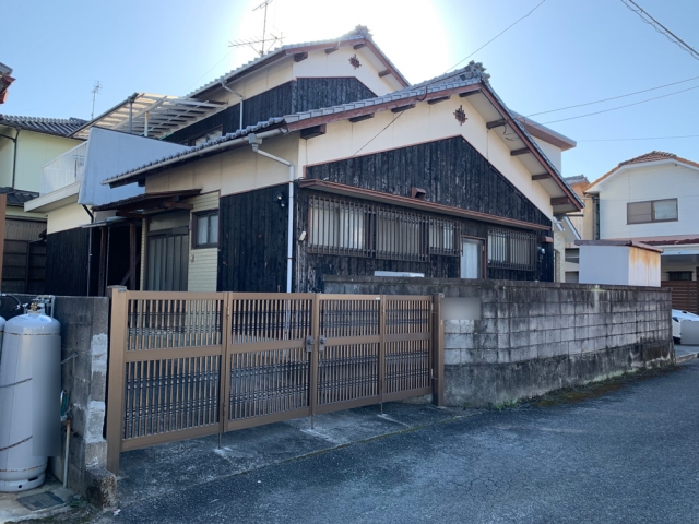 堀江町戸建