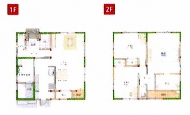 松山市南江戸4丁目建売