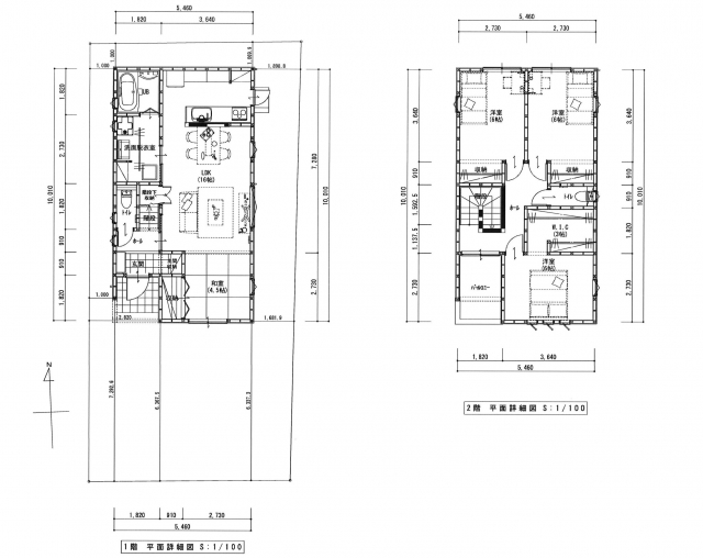 和泉南5丁目新築戸建E