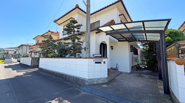 東方町戸建