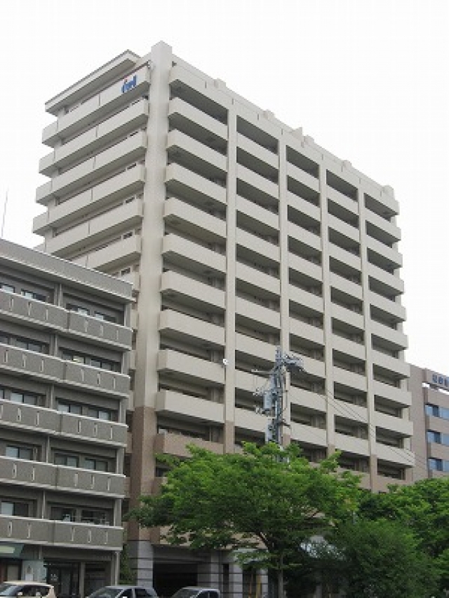 ドゥエル若草3LDK