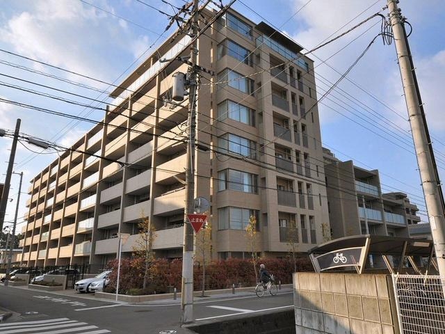 ウェリス持田レジデンス　3LDK