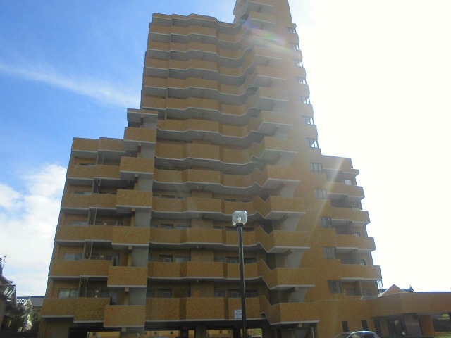 ダイアパレス山越4LDK