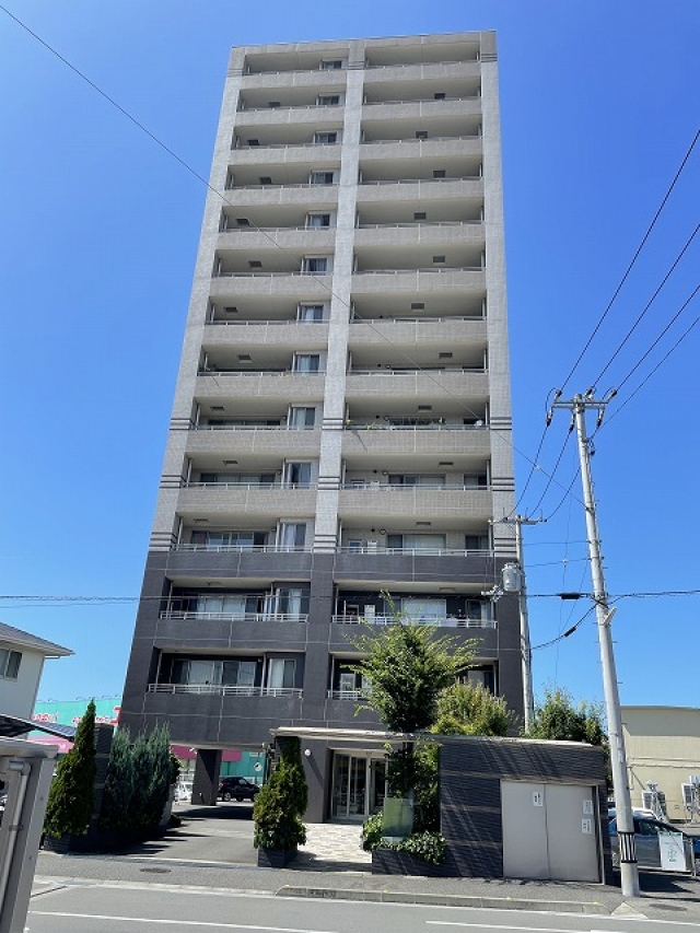 グランディア会津3LDK