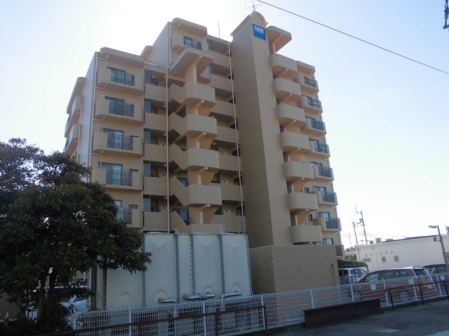 サントノーレ中央4LDK