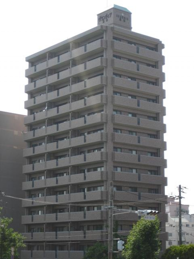 グランディア永木3LDK