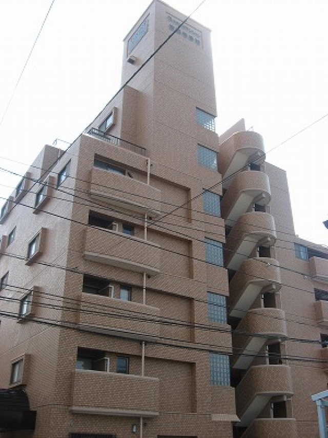 ライオンズマンション宮西壱番館　3LDK