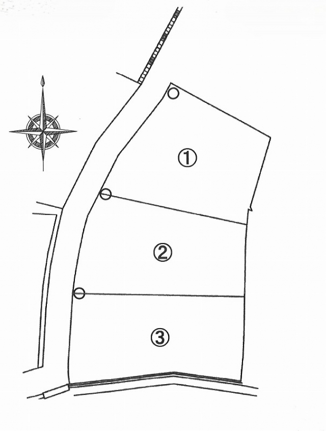 南高井町土地3号地