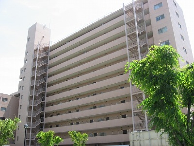 三番町ハイツ3DK