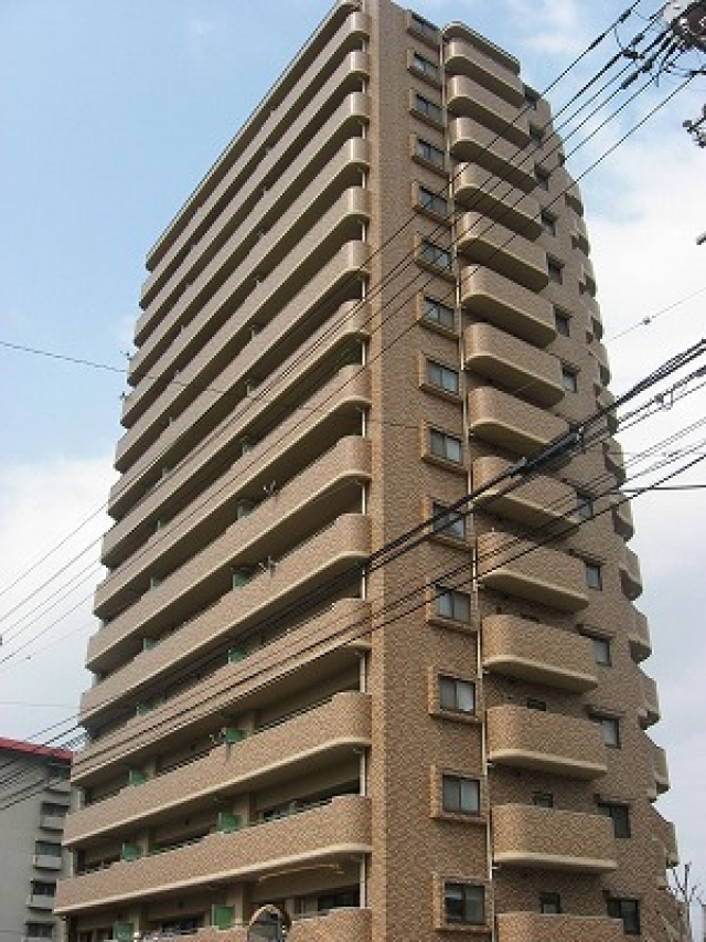 ロージュ道後　3LDK