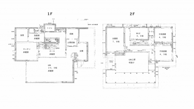 松山市湯の山8丁目売戸建