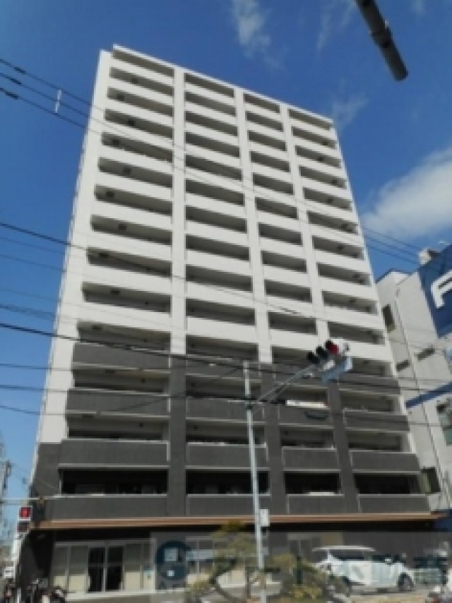 グランディア宮西3LDK