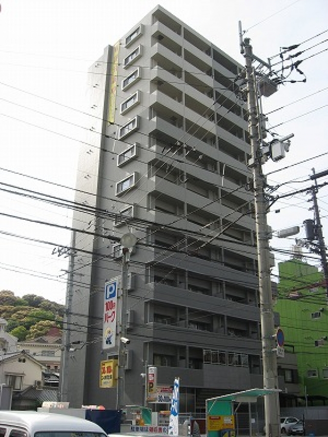 ヴァレーレ喜与町　1LDK