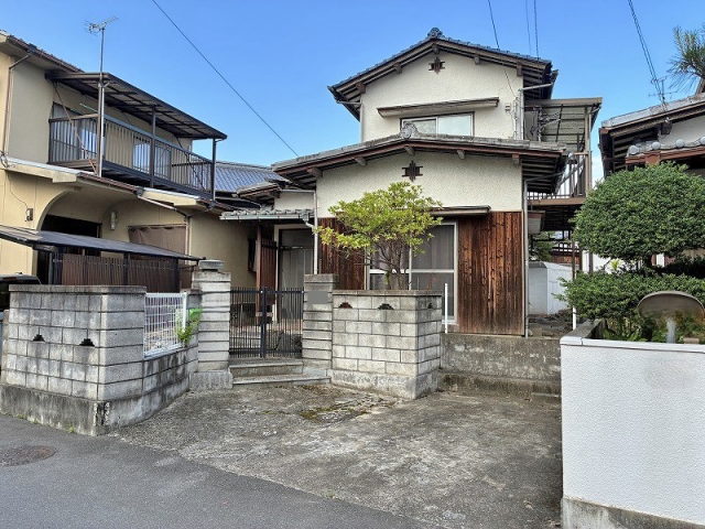 星岡3丁目土地