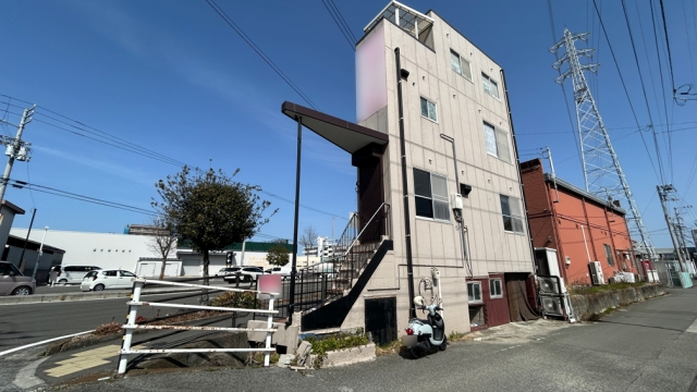 余戸南1丁目戸建