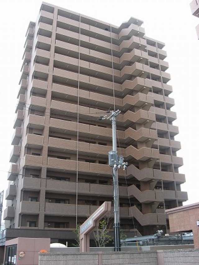 ドゥエル竹原 3LDK
