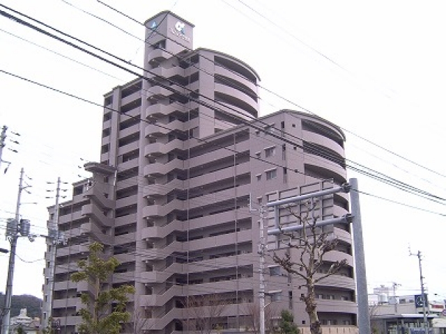 アルファステイツ宮西　3LDK