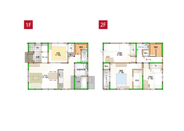 松山市生石町建売