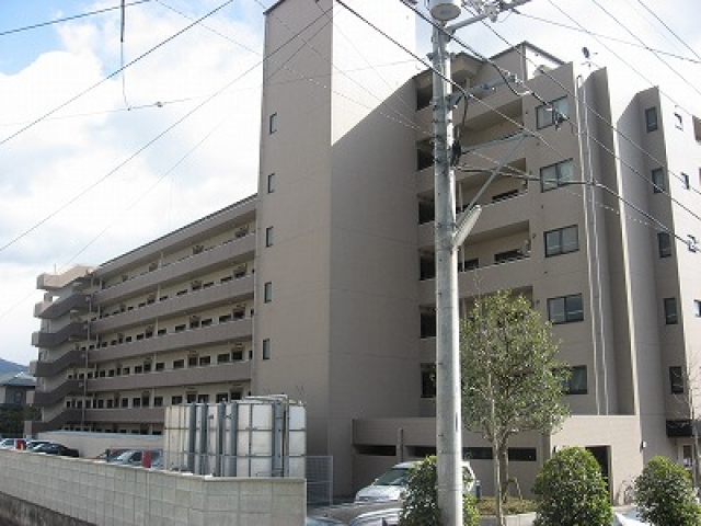 ディアハイム祝谷3LDK