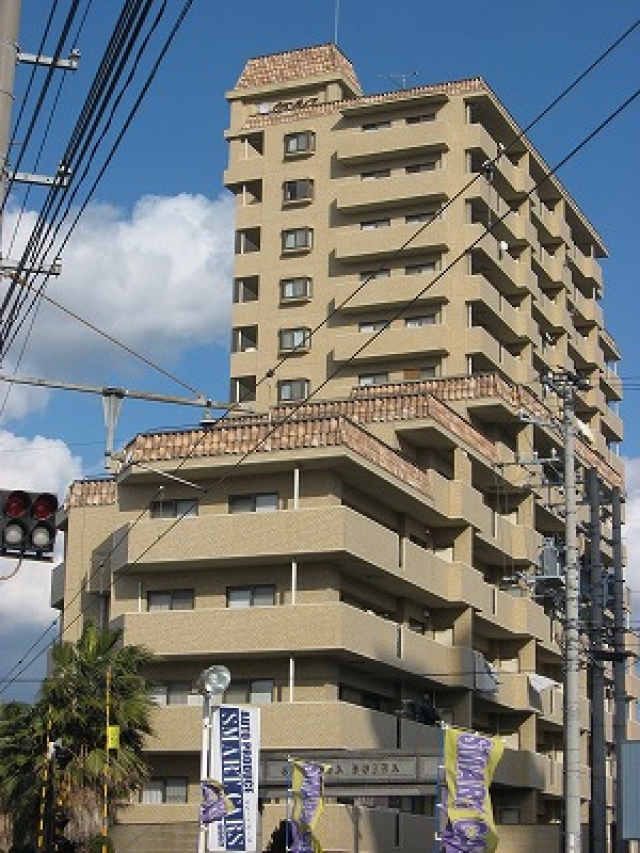 グランディア土居田　3LDK