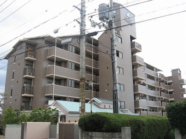 サーパス鷹子3LDK