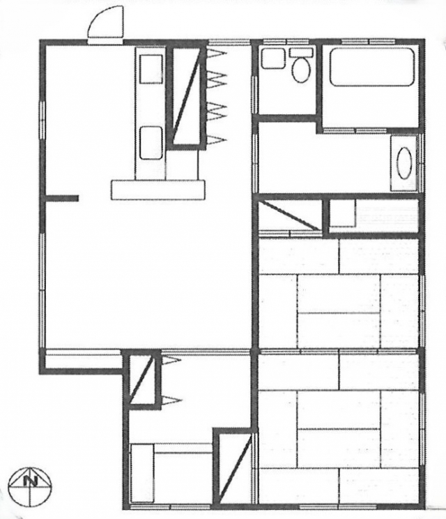 伊予郡砥部町千足売戸建