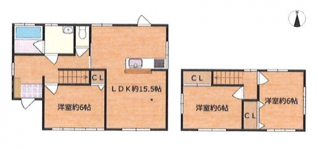 別府町売戸建