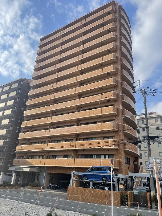 ダイアパレス若草町2LDK