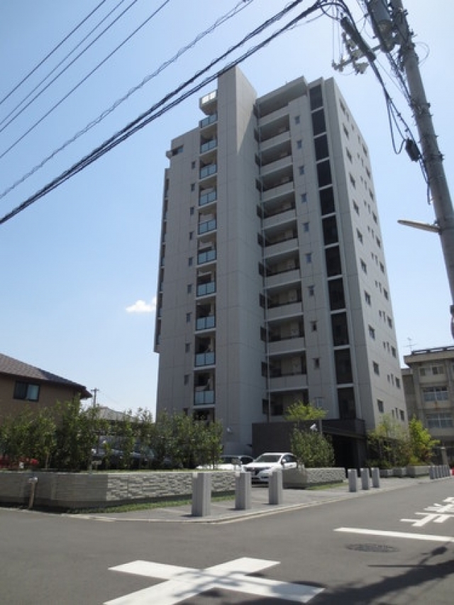 サーパス持田町3LDK