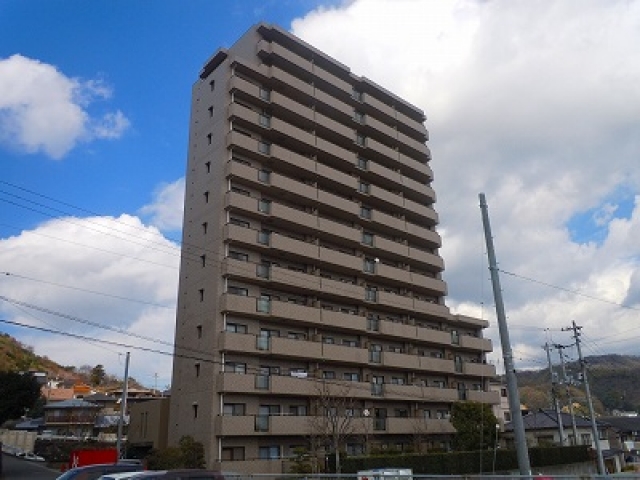 サーパス祝谷2LDK